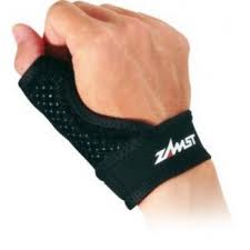 TUTORE PER POLLICE ZAMST THUMB GUARD